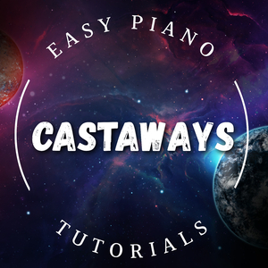 Castaways (Piano Version)