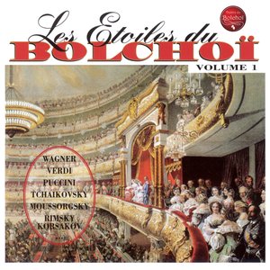 La Khovanstchina : Choeur Batia Batia