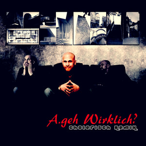 Cholerisch (Asteroid 385 Remix)