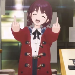 雑踏、僕らの街（熙熙攘攘我们的城市）_洛天依 rzcath