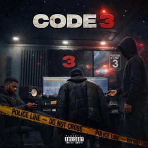 CODE 3 (feat. Kaara & Fendi)