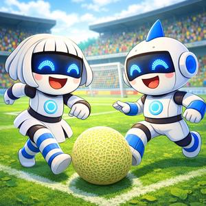 Jugamos al Futbol (Canciones Infantiles, Música Para Niños Alegre, Divertida)