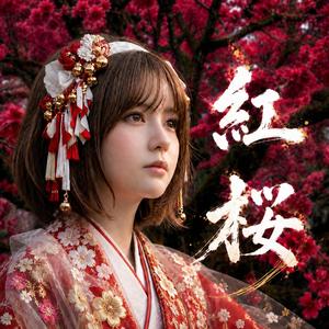 紅桜