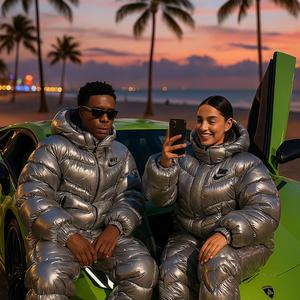 Onderweg (feat. Nora)