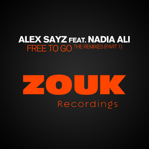 Free To Go (John de Sohn Radio Edit)