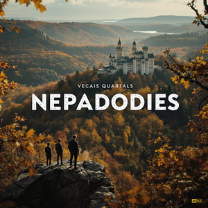 Nepadodies
