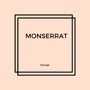 Change