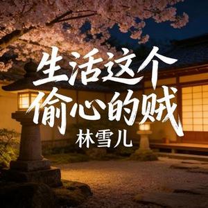 生活这个偷心的贼 (女生版)