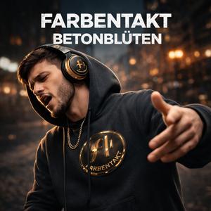 Betonblüten