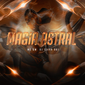 MAGIA ASTRAL
