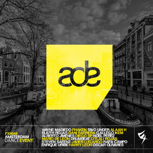 Shark Or Fish (Original Mix)