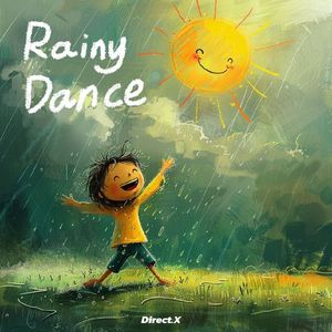 Rainy Dance