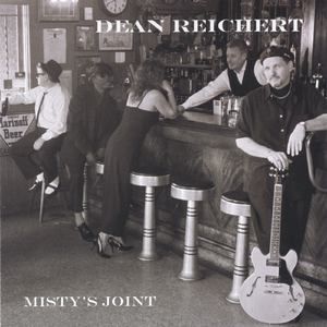 Misty's Joint