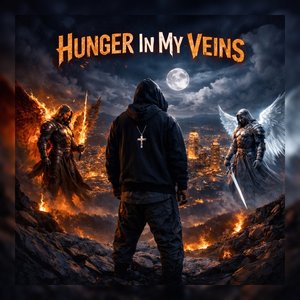 Hunger in My Veins