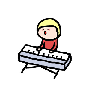 私こそがチャームポイント (うまれたてのRadio)