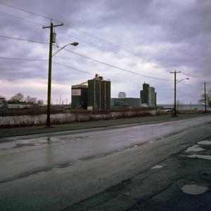 Blued Up (feat. John Wiecha, keyboard & Phil Marshall, guitar)