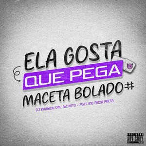 Ela Gosta Que Pega Maceta Bolado