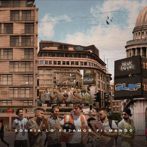 Reflejo (feat. Jerónimo Verdún)