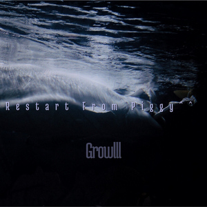 Restart From Piggy^^