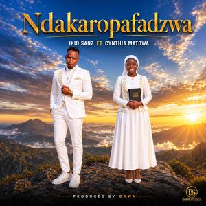 Ndakaropafadzwa (feat. Cynthia Matowa)