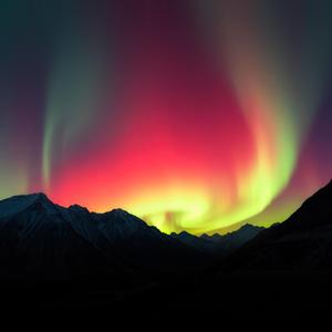 Auroras