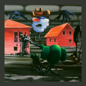 Mocante, The Cross-Eyed Agony Aunt