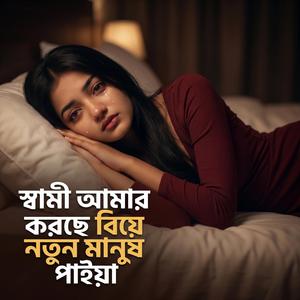 স্বামী আমার করছে বিয়ে নতুন মানুষ পাইয়া