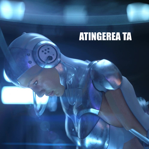 Atingerea Ta