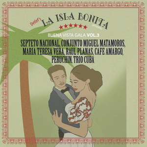 Que Rompen la Columbina