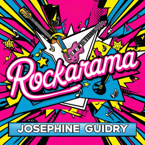 Rockarama (Original Mix)