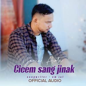 Cicem Sang Jinak