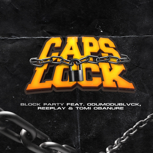 Capslock