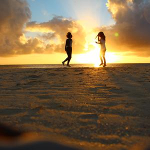 不再三（翻自 漫游会议室）