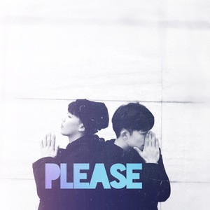 Please（讨好）
