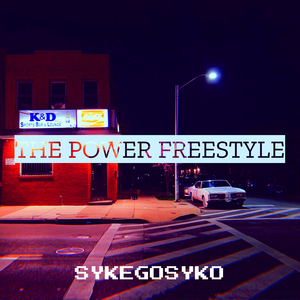 The Power Freestyle