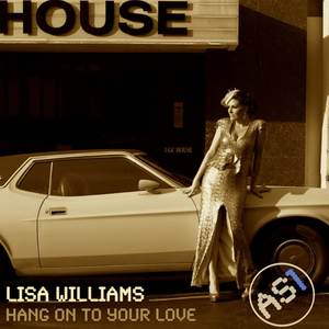 Hang On To Your Love (Original Mix)