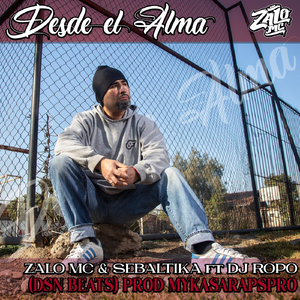 Desde el Alma (feat. DJ Ropo)