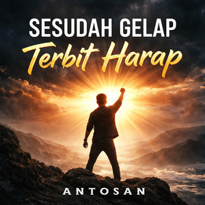 Sesudah Gelap Terbit Harap