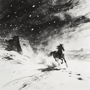 《风华》