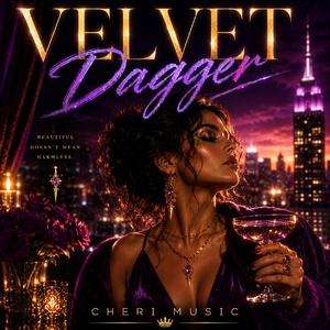 Velvet Dagger