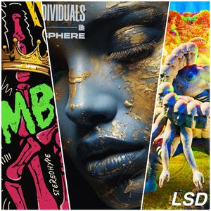 Number 1（X.Y.Song remix）