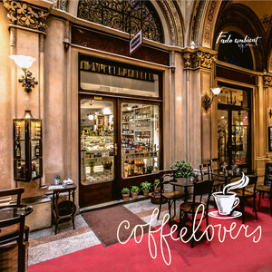 초록색 카페 (Luxurious Spotlight for a Star)