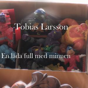 En låda full med minnen