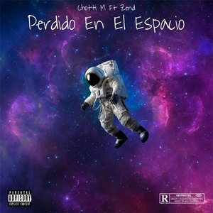 Perdido en el Espacio