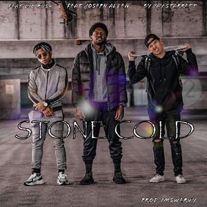 Stone Cold (feat. Joseph Allen, Lio & imSwervy)