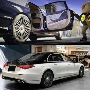 你从未离去（熊出没之雪岭熊风）