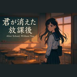 緑の信号、渡れなかった