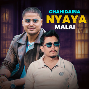 Chahidaina Nyaya Malai