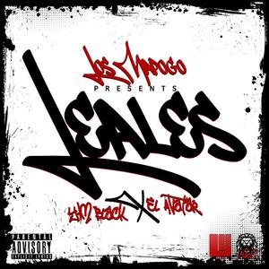Leales (feat. yim black & el avatar)