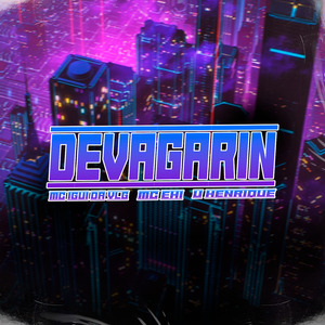 Devagarin
